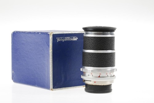 Voigtländer color dynarex - voigtlÄnder,