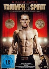 Triumph of the Spirit von