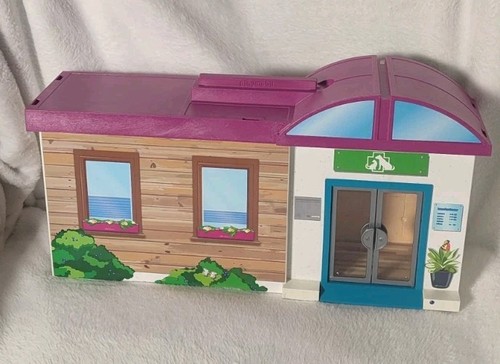 Playmobil konvolut mitnehm - playmobil,
