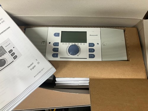 Neu honeywell sdc3 40wm - ***neu***honeywell, sdc3-40wm