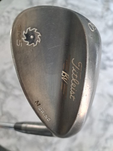 Hervorragender titleist vokey - titleist,