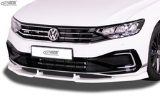 RDX Frontspoilerlippe VARIO-X