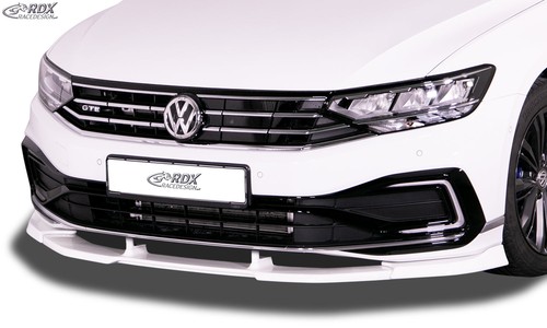 Rdx frontspoilerlippe vario - rdx,