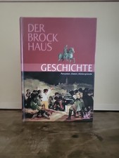 Brockhaus Geschichte