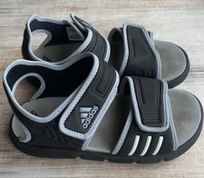 Adidas kinder sandalen - sandalen, 35