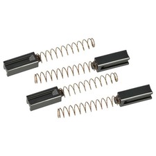 4 Kohlebürsten für Leister Triac CH-6060 PID S1 S S Economy BT 1G3 AT ST