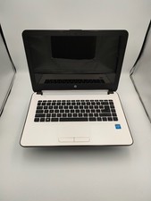 HP Notebook TPN-i119, Intel