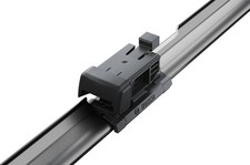 BOSCH Wischblatt Scheibenwischer Aerotwin 3 397 110 007 für VOLVO V60 2 225 S60