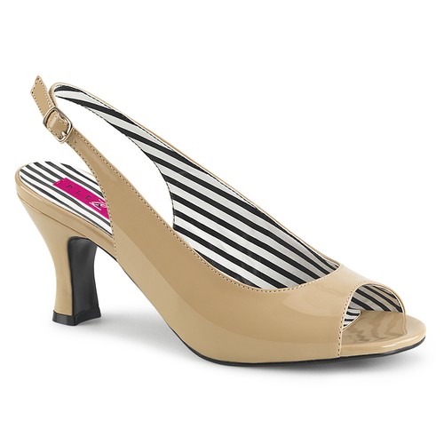 Sale jenna pleaser pink - jenna-02,