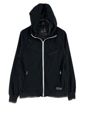 G-Star Raw Moon mit Kapuze Weste Jacke Mantel Herren Größe M