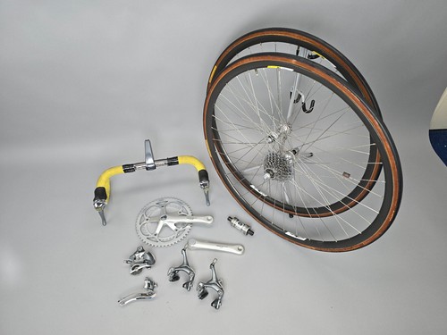 Gruppe shimano 600 6400 - shimano,