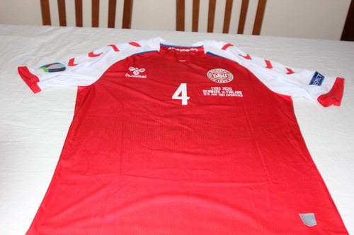 Hummel spieltrikot euro 2020 - hummel,