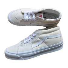 Vans Vans OG Sk8-Mid LX