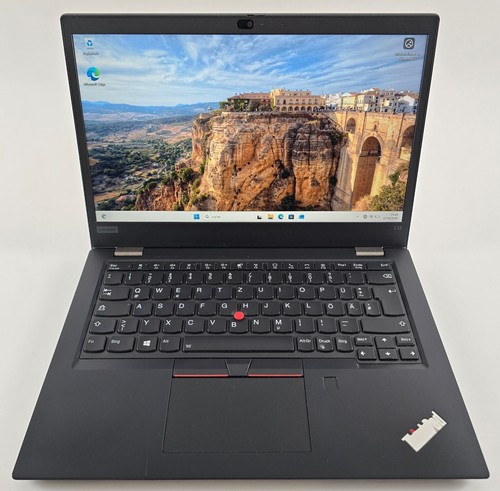 Lenovo thinkpad l13 gen - thinkpad,