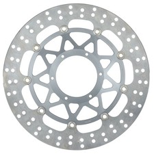 TRW Bremsscheibe (für: Honda