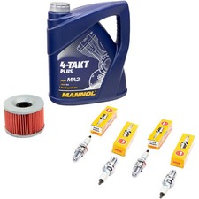 Set für Honda CB 750 F F2