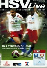 Hamburger SV  - Bayer 04