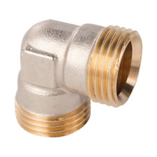 WIROFLEX ( ‎26014 5 ) Winkelkupplung Klemmring Schraubsystem 1 A x 1 A