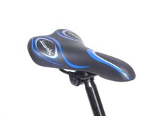 Fahrrad Sattel Wittkop KINETIK