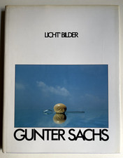 Gunter Sachs Licht-Bilder