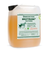 Kanne Bio Brottrunk 5 ltr.