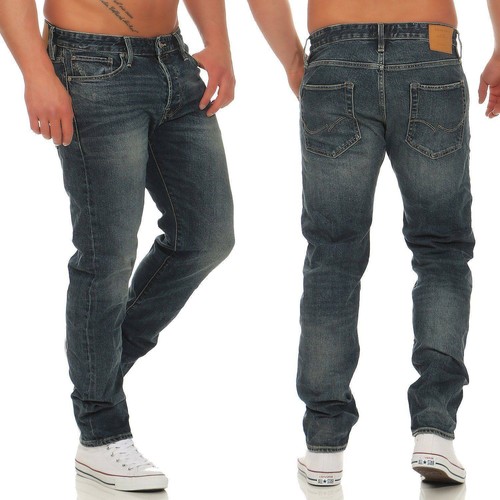Jack jones jeans mike jj - jones,