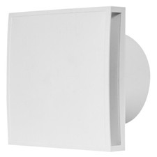 Badlüfter Wandlüfter