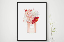 Parfüm Mode Fashion Bild