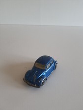 Mc Toy VW 1300 Käfer blau