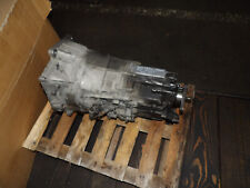 BMW E39 Getriebe HBG 530D  142Kw 210Tkm Bj.2002