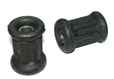 Gummi Lager Hinterachse für