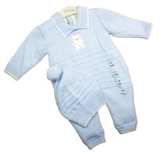 3-6 Monate, Winteranzug