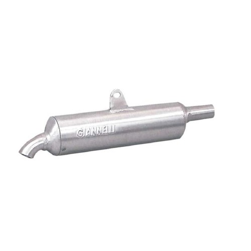 Giannelli auspuff endtopf - giannelli,