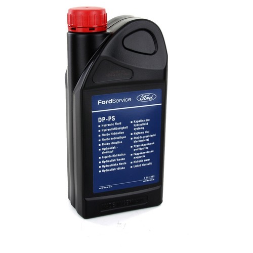 Liter original ford - 1,