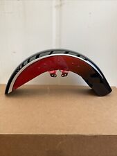 Harley Davidson Touring CVO Fender Schutzblech vorn Street Road Glide King 58900