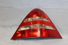 Mercedes-Benz SLK R 170 Mopf