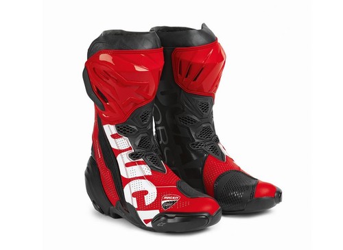 Stiefel ducati air - stiefel,