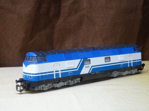 Tillig 02689 diesellok - 02689, 180