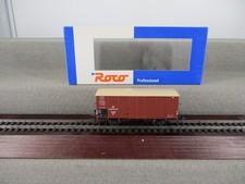 Roco Spur H0 DC 47646