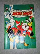 Walt Disney Comic Nr.4