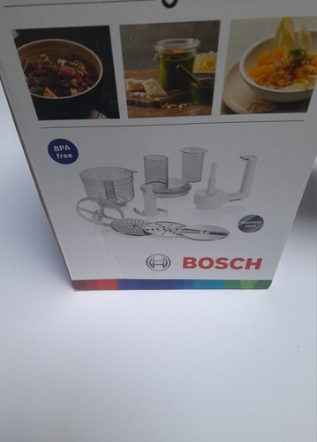 Bosch multimixer muz5mm1 - multimixer,