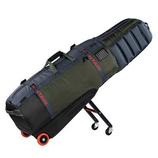 Sun Mountain ClubGlider