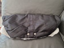  Kinderwagen Handwärmer Handmuff extra weicher Handschuh 