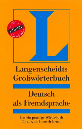 Langenscheidts