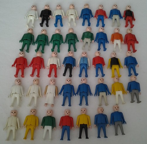 Playmobil konvolut zubehör - playmobil, 39