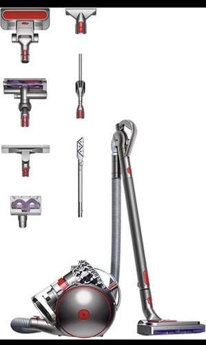 Dyson cinetic big - dyson,