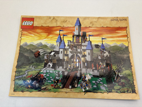 Lego bauanleitung system - lego®,