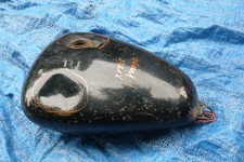 Yamaha  XV535  Virago  Tank Benzintank Kraftstofftank Gastank Reservoir