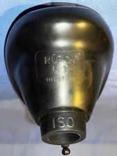 RÜSCH Gr3 BEATMUNGSMASKE