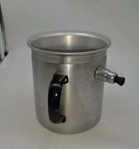 Ddr pfeifftopf milchtopf - ddr,